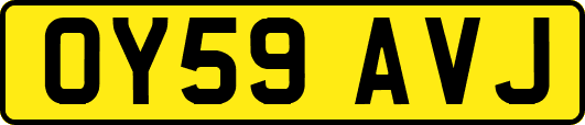 OY59AVJ