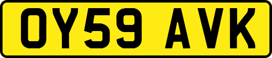 OY59AVK