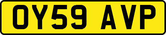 OY59AVP
