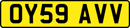 OY59AVV