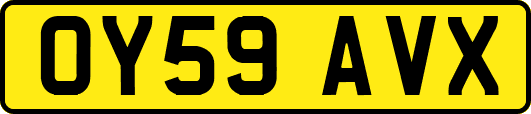 OY59AVX