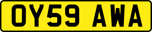 OY59AWA