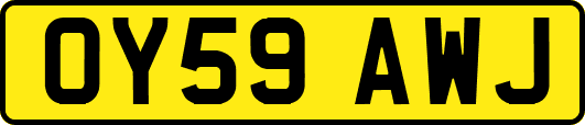 OY59AWJ