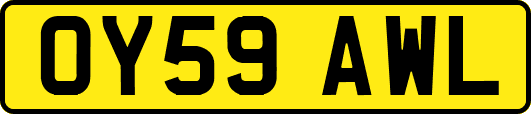 OY59AWL