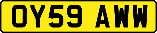 OY59AWW