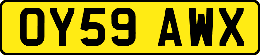 OY59AWX