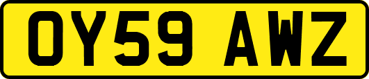 OY59AWZ