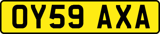 OY59AXA