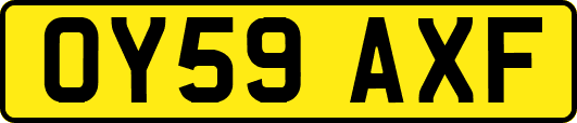 OY59AXF