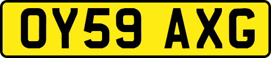 OY59AXG