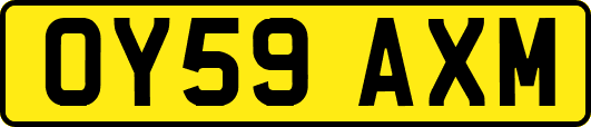 OY59AXM