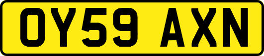 OY59AXN