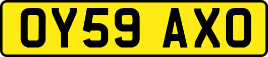 OY59AXO