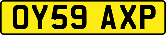 OY59AXP