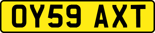 OY59AXT