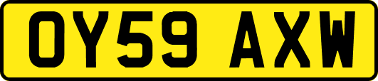 OY59AXW