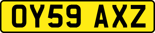 OY59AXZ