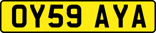OY59AYA