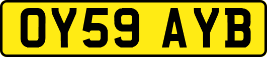 OY59AYB