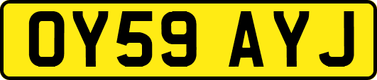 OY59AYJ