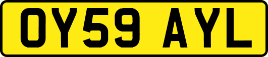 OY59AYL