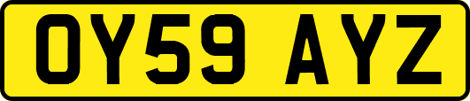 OY59AYZ