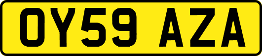OY59AZA