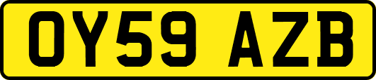 OY59AZB