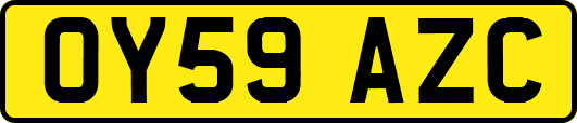 OY59AZC