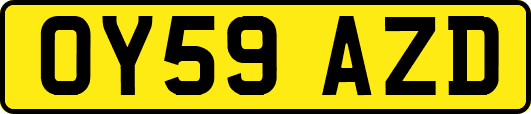 OY59AZD