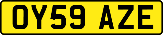 OY59AZE