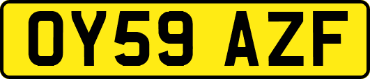 OY59AZF