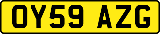 OY59AZG