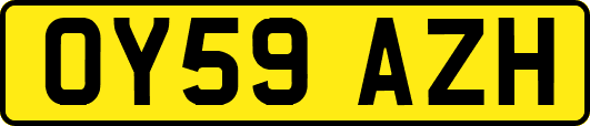 OY59AZH