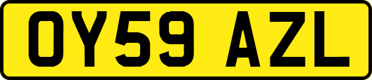 OY59AZL