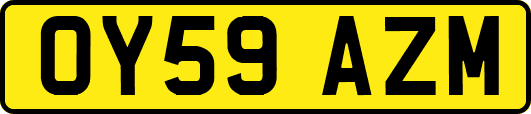 OY59AZM