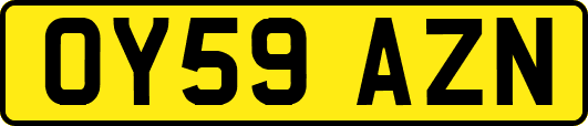 OY59AZN