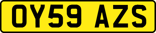 OY59AZS