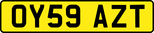 OY59AZT