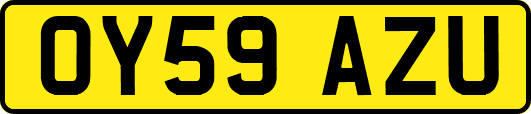 OY59AZU