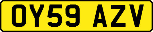 OY59AZV