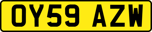 OY59AZW