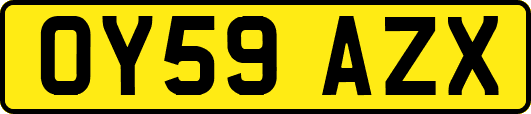 OY59AZX