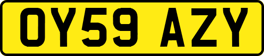 OY59AZY