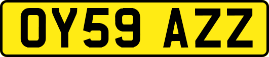 OY59AZZ