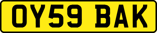 OY59BAK