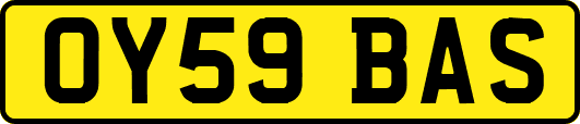 OY59BAS