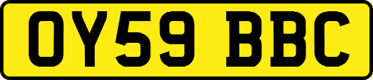 OY59BBC