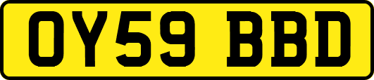 OY59BBD