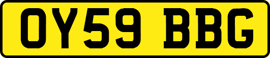 OY59BBG